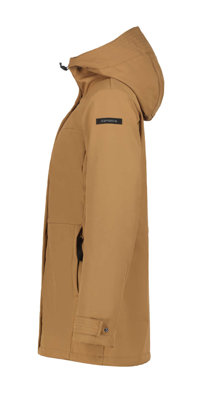 ICEPEAK Damen Softshelljacke Aplington